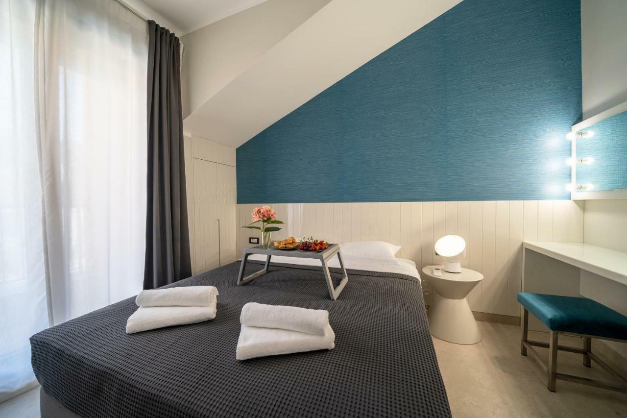 Sealine Apartments A1 Tivat Exteriér fotografie
